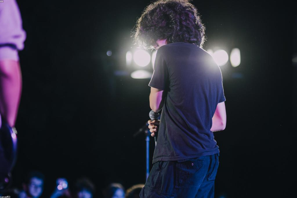 concierto gira