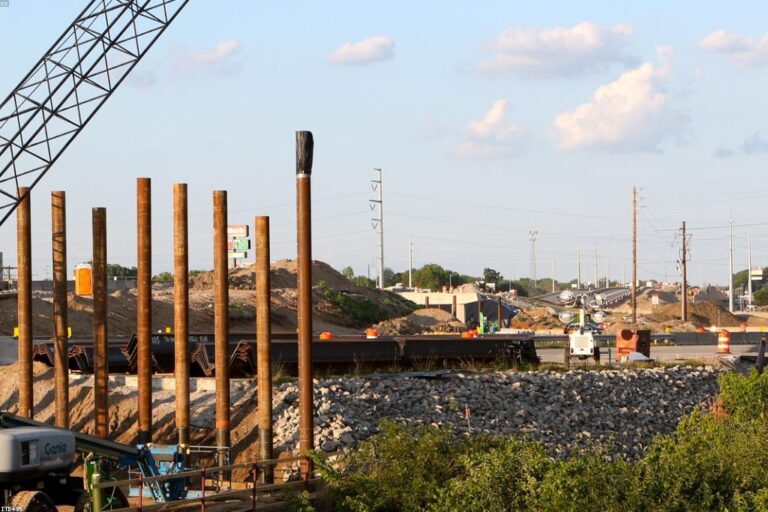 infraestructura
