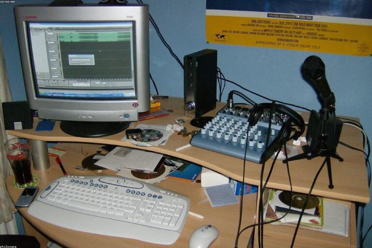 podcast espanol